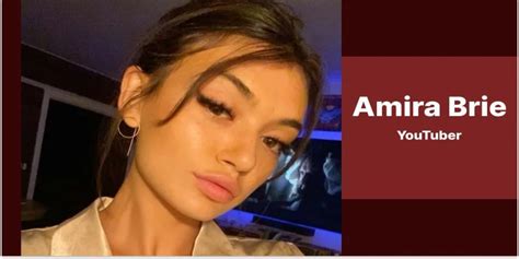 amira brie|Amira Brie (@ualreadyknowwhoiam.amira) .